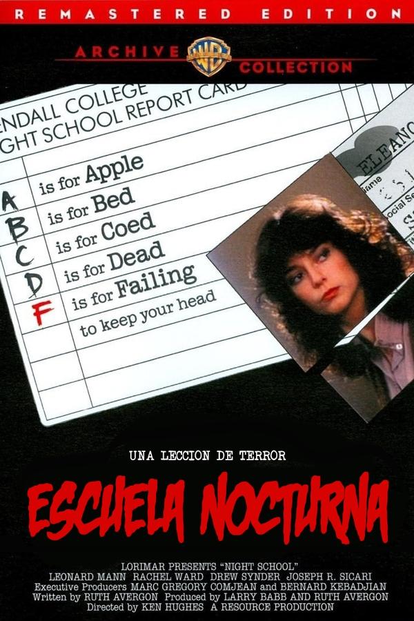 Escuela nocturna (1981)