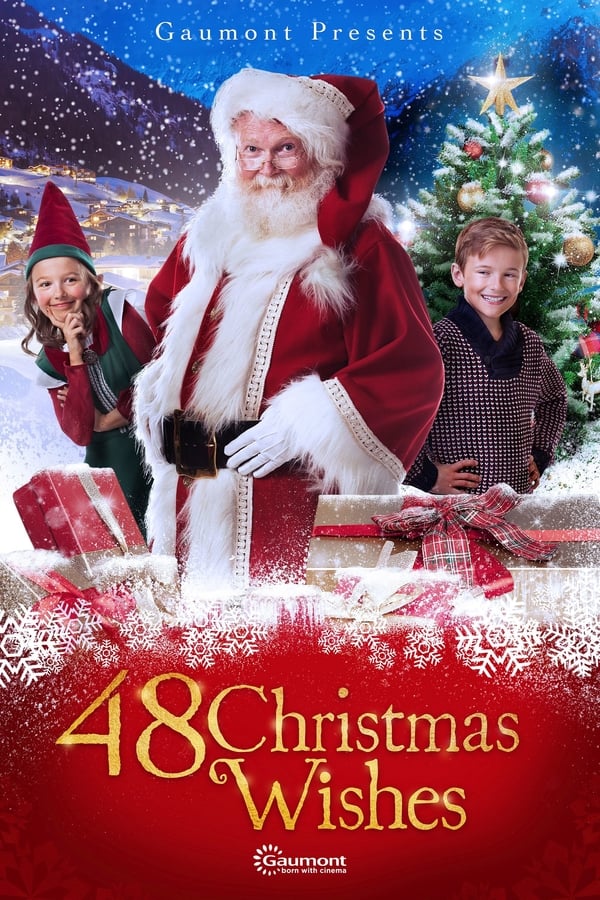 48 deseos de Navidad (2017)