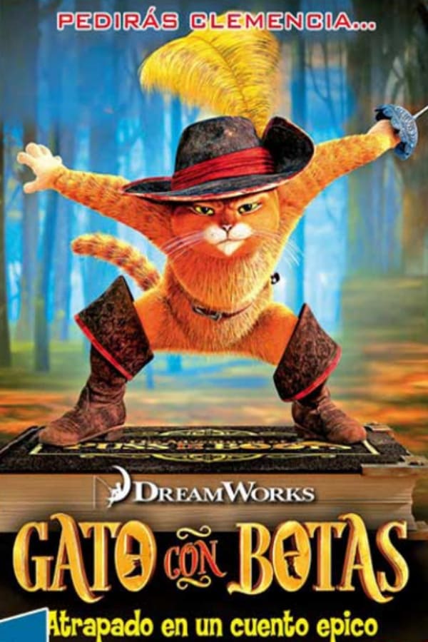 Gatos Una oda al amor gatuno (2020)