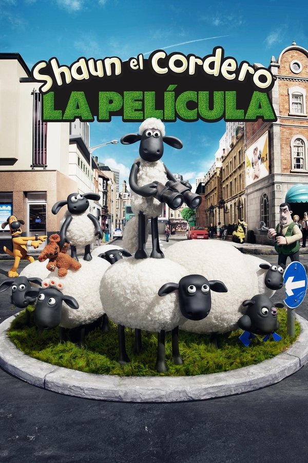 La Pagina Ocho (2011) [Thriller]