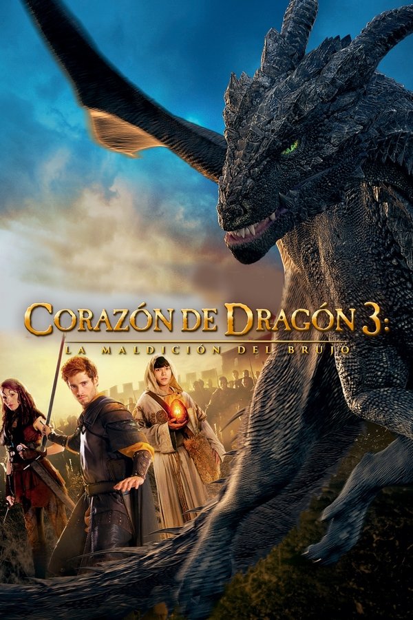Corazón de Dragón 4  La batalla por el fuego del corazón (2017).mp4