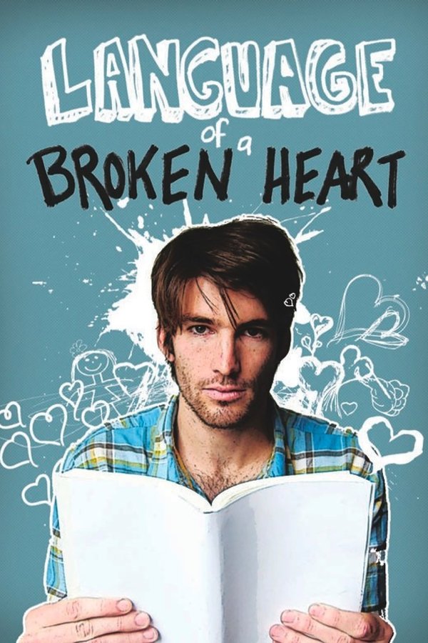 Language of a Broken Heart (2011)