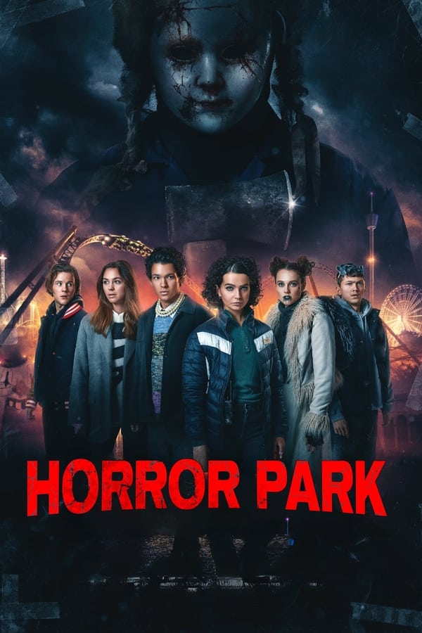 Horror Park (2024)