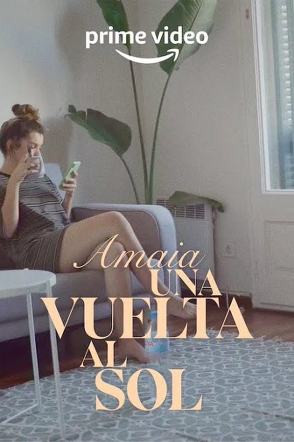 Amaia: Una vuelta al sol (2020)