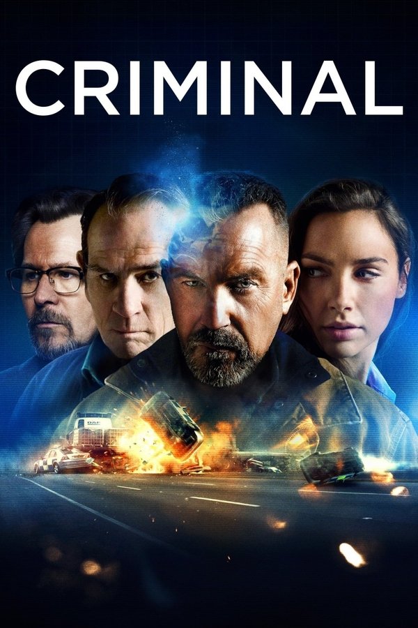 Cómo ser un latin lover (2017)