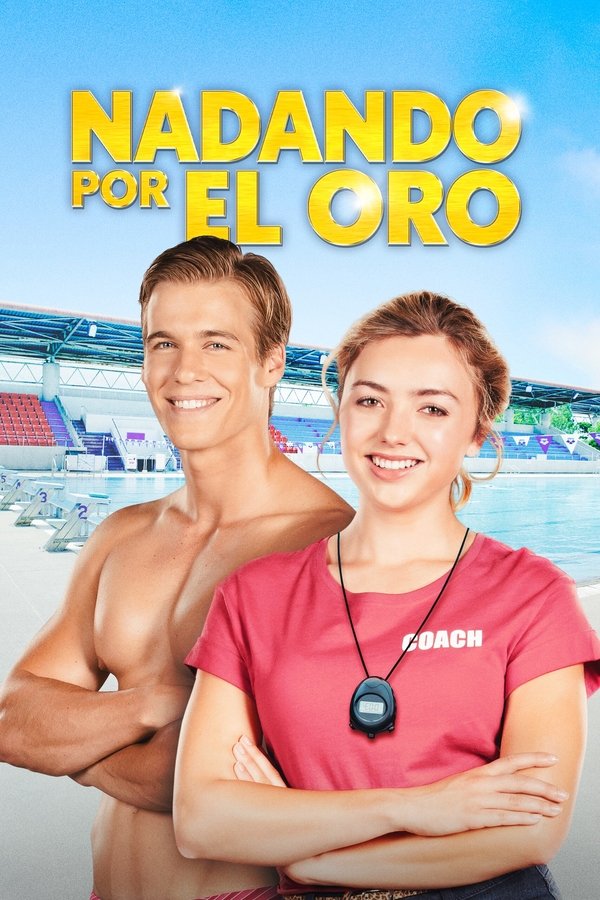 Nadando por el oro (2020)