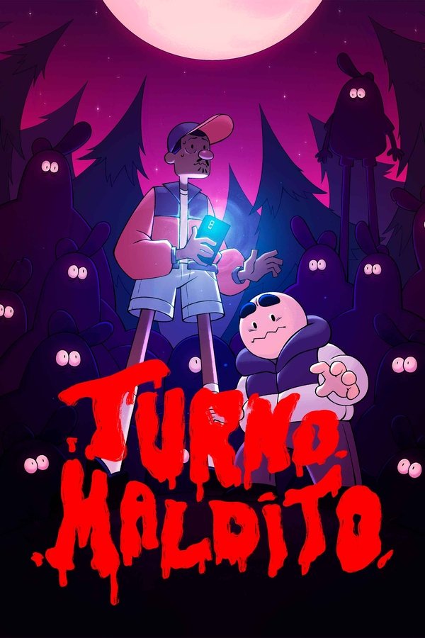 Turno Maldito (2024)