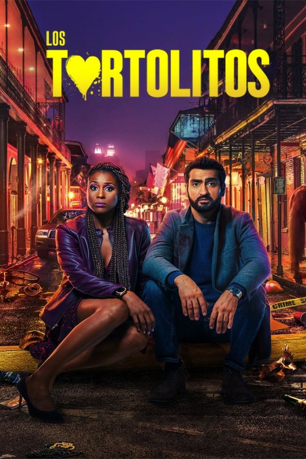 Los tortolitos (2020)
