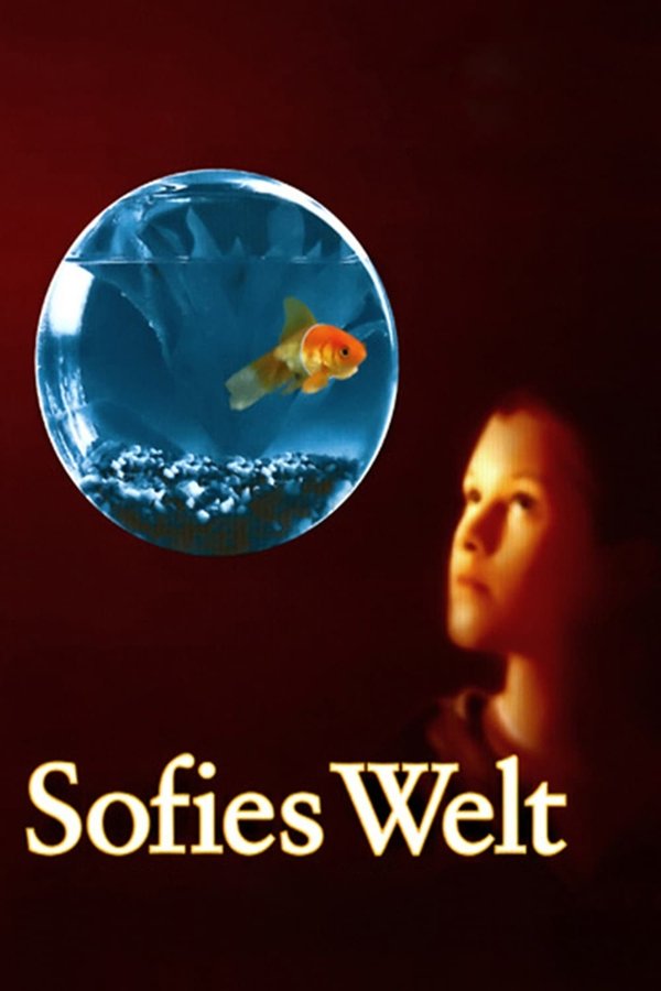 El mundo de Sofía (1999)