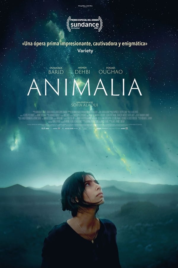 Animalia (2023)