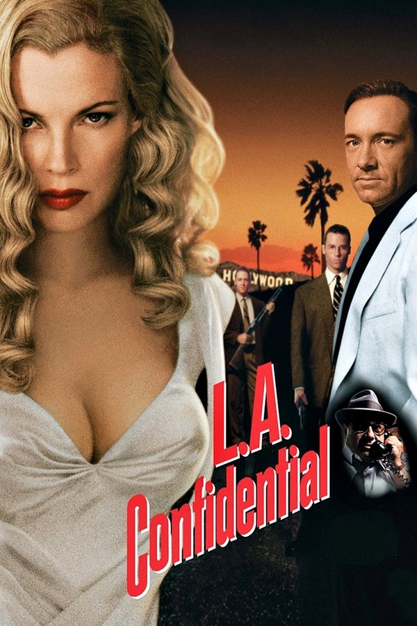 La Banda (2019)