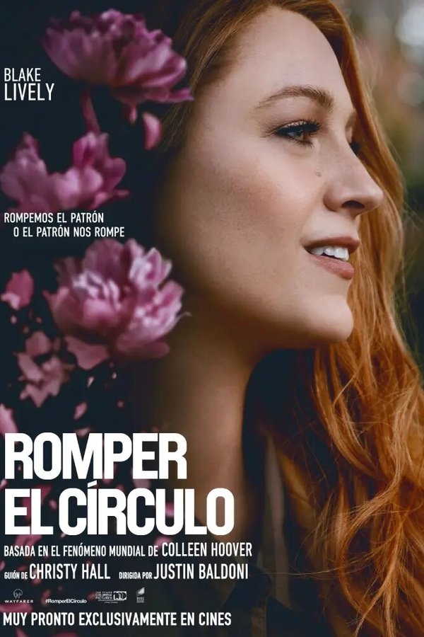 Romper el círculo (2024) - HD