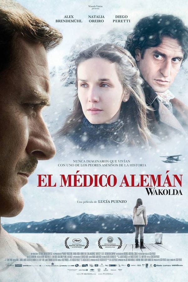 El médico alemán (2013)