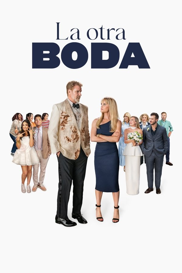 La Otra Boda (2025)