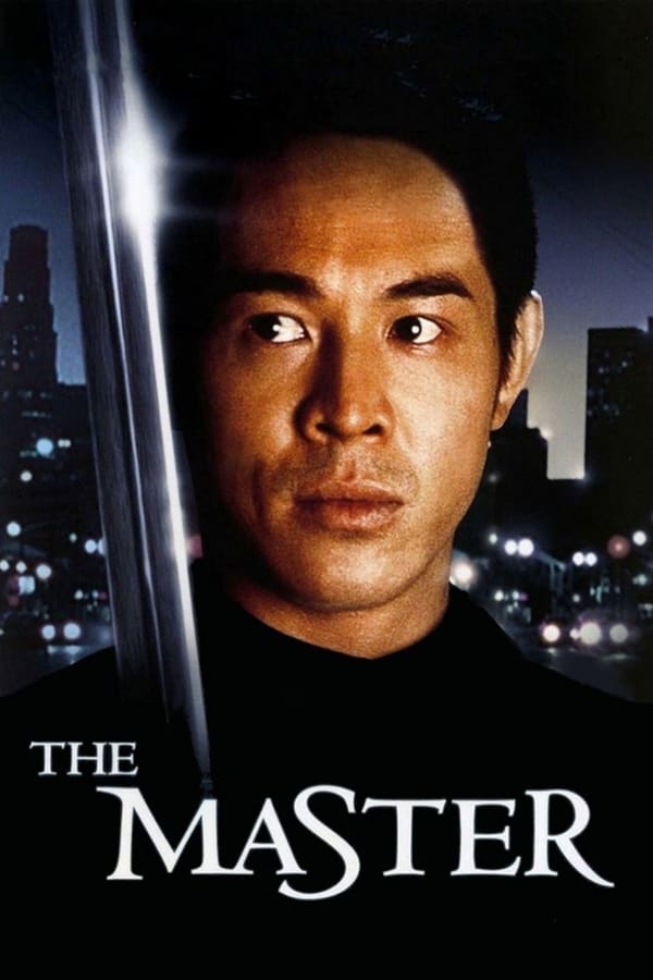The Master JET LI (1992)