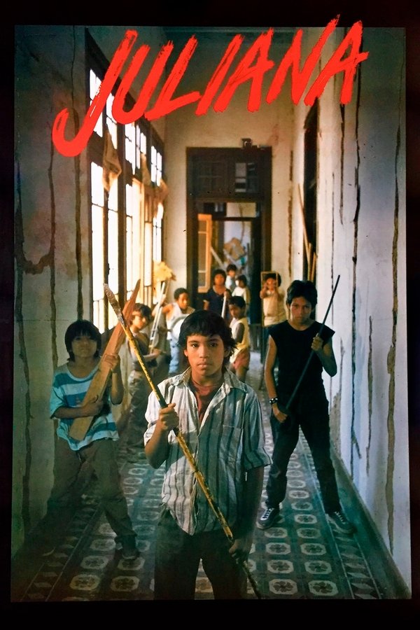 Juliana (1988)