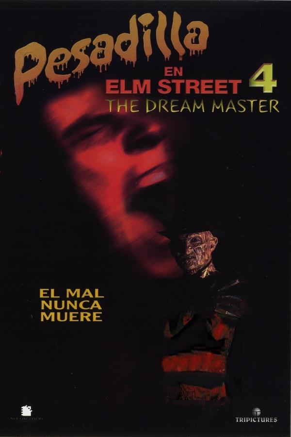 A Nightmare on Elm Street 4: The Dream Master (1988)