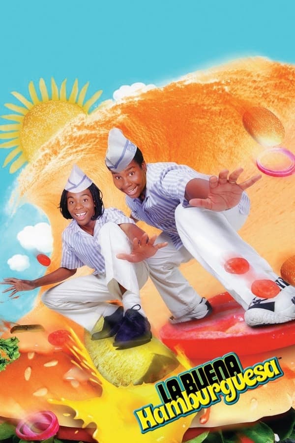 Good Burger (1997)