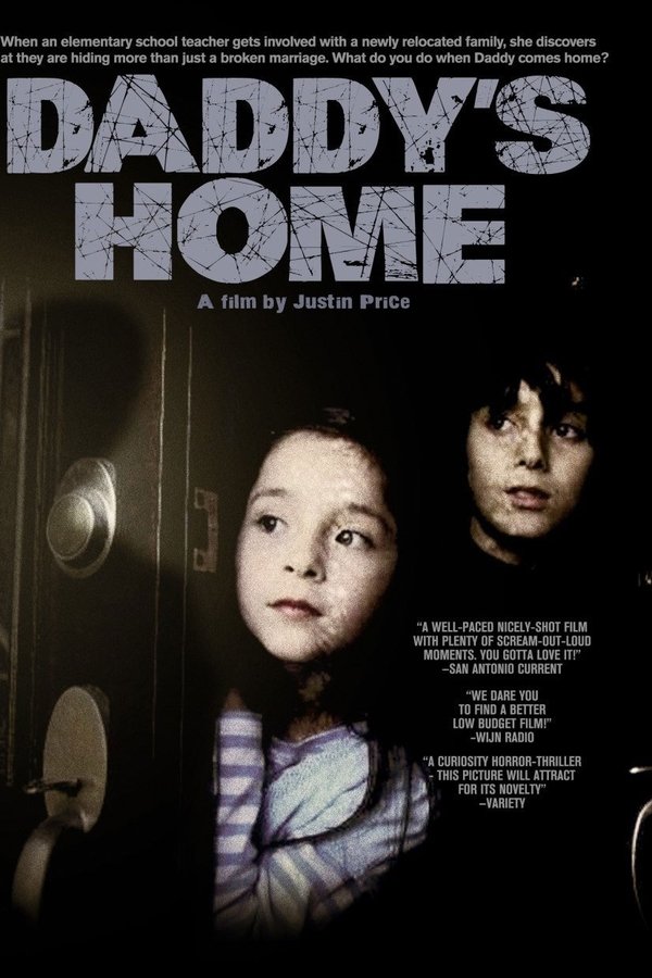 Daddy's Home (2010)