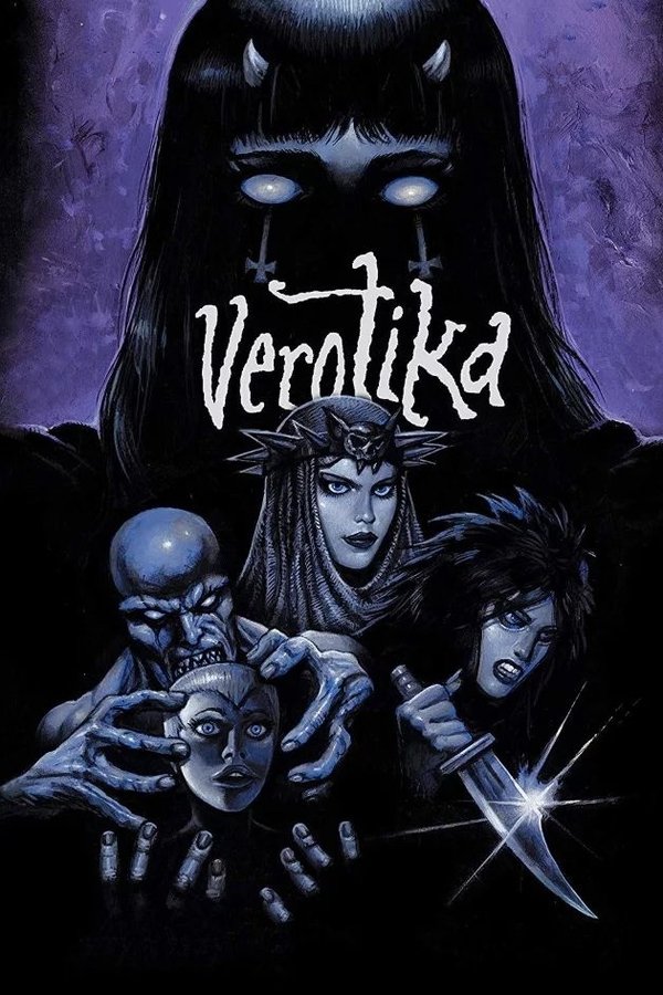 Verotika (2019)