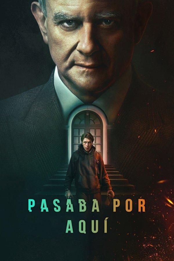 Pasaba por aquí (2022)
