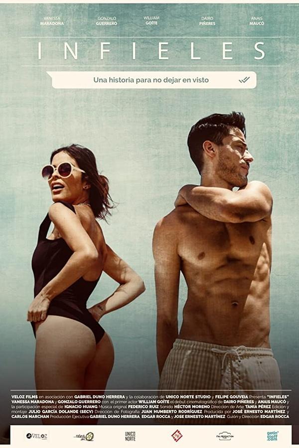 Infieles (2019)
