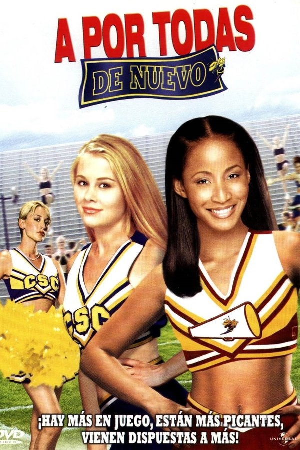 A por todas de nuevo (2004)