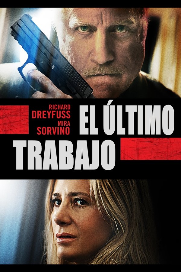 El último trabajo (2021)