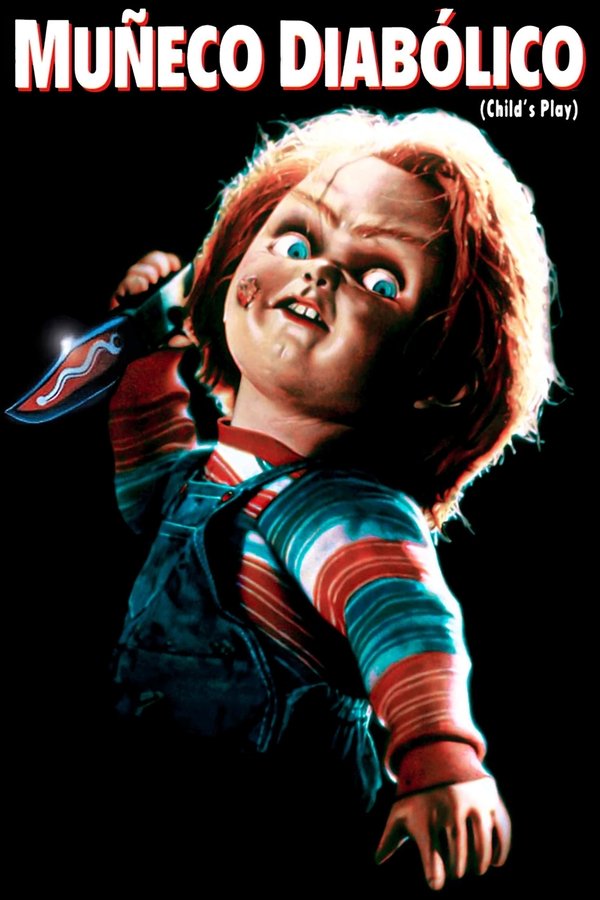 Child's Play (1988)