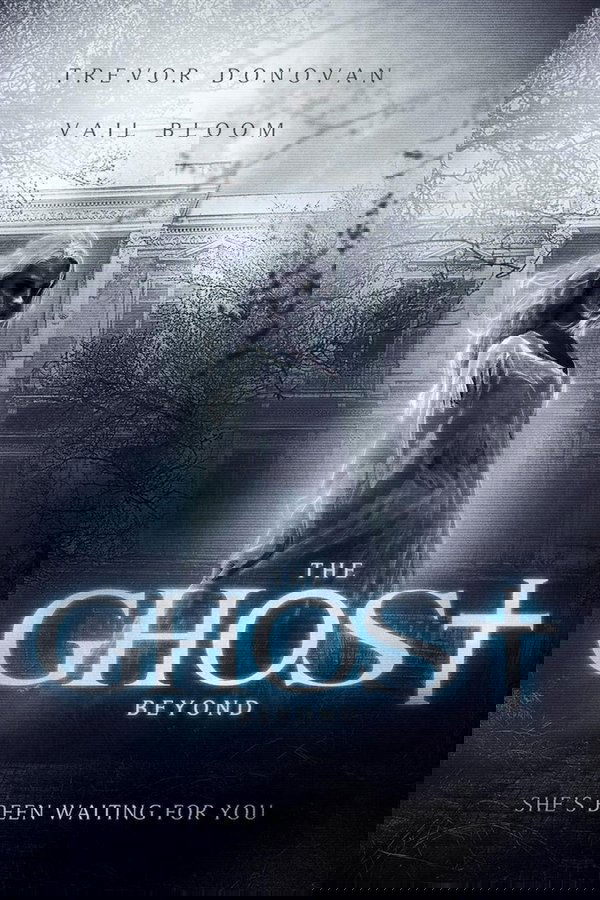 The Ghost Beyond (2017)