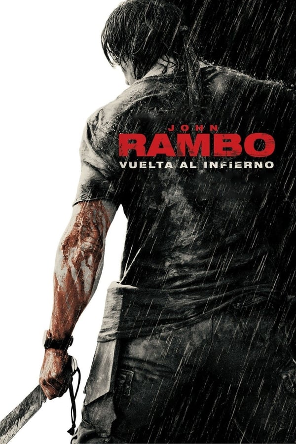John Rambo (2008).