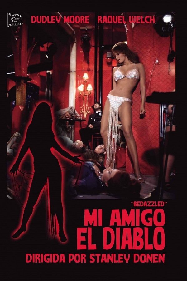 Mi amigo el diablo (1967)