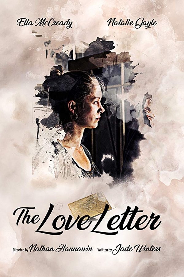 The Love Letter (2019)