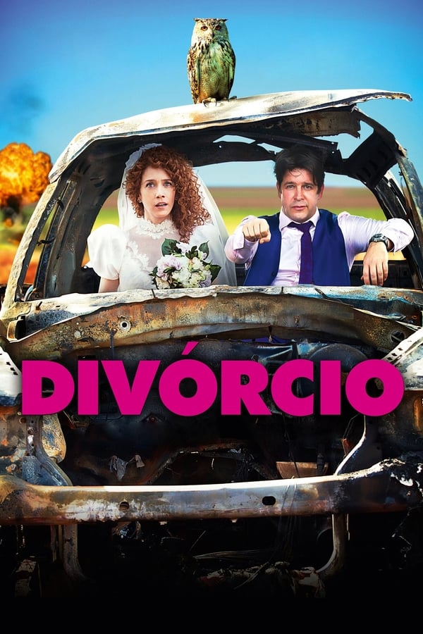 Divorcio (2017)