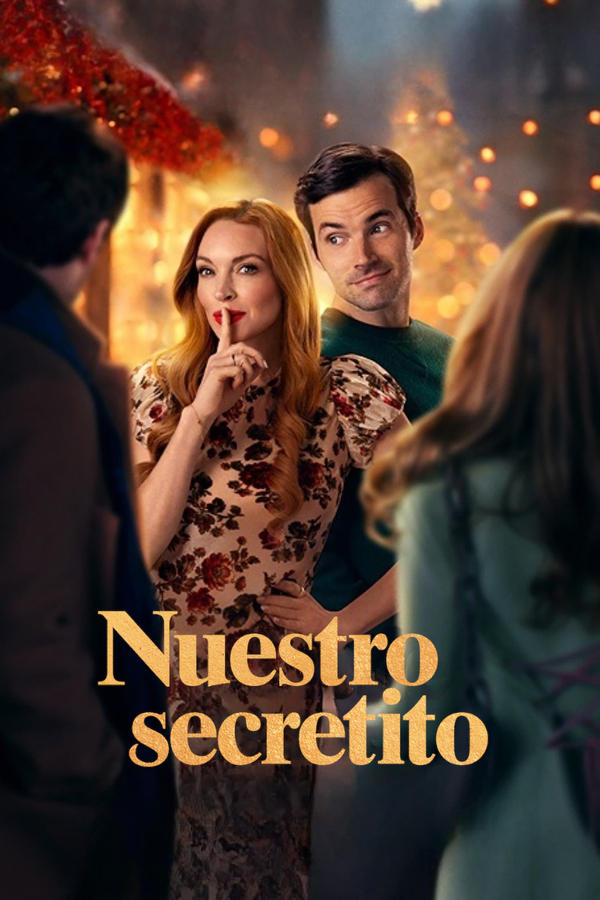 Nuestro secretito (2024)