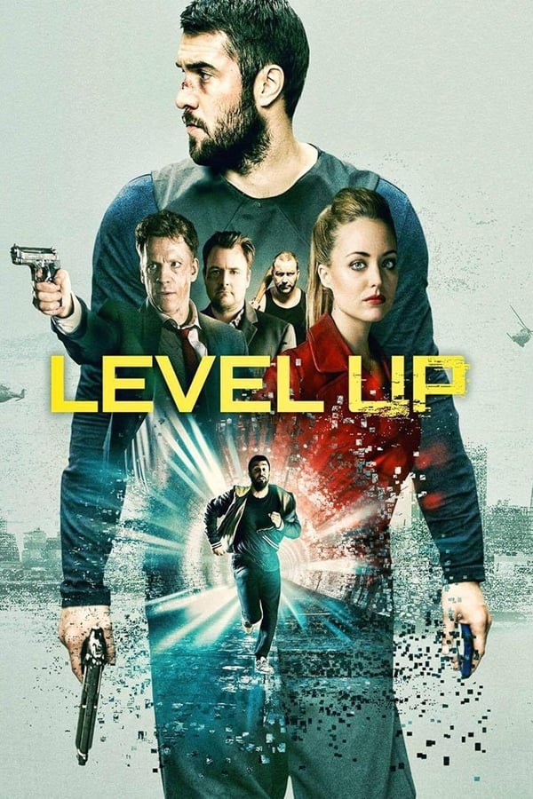 Level Up (2016)