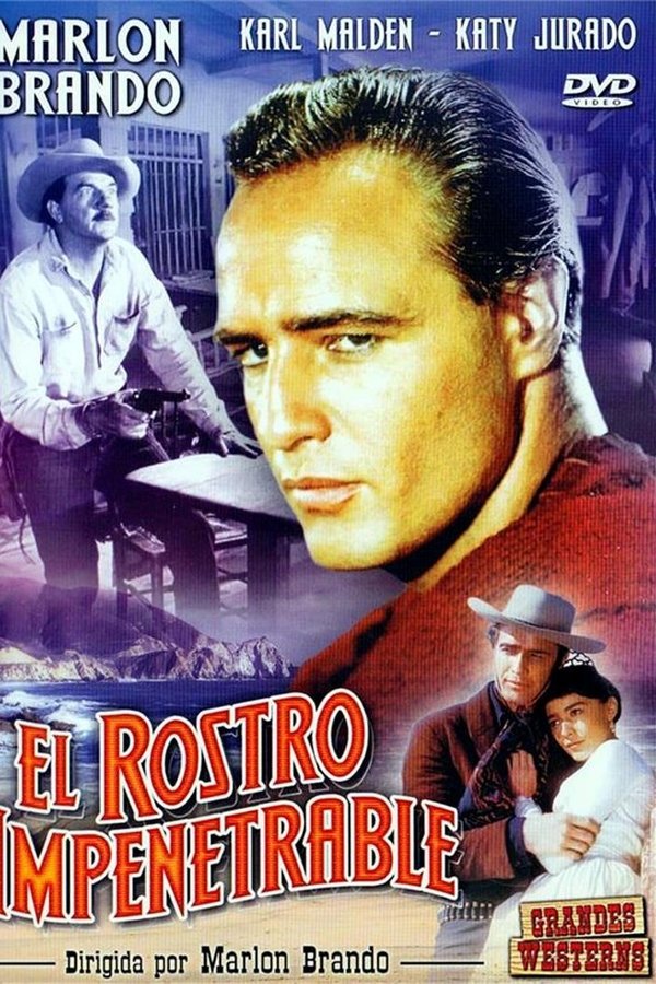 El rostro impenetrable (1961)