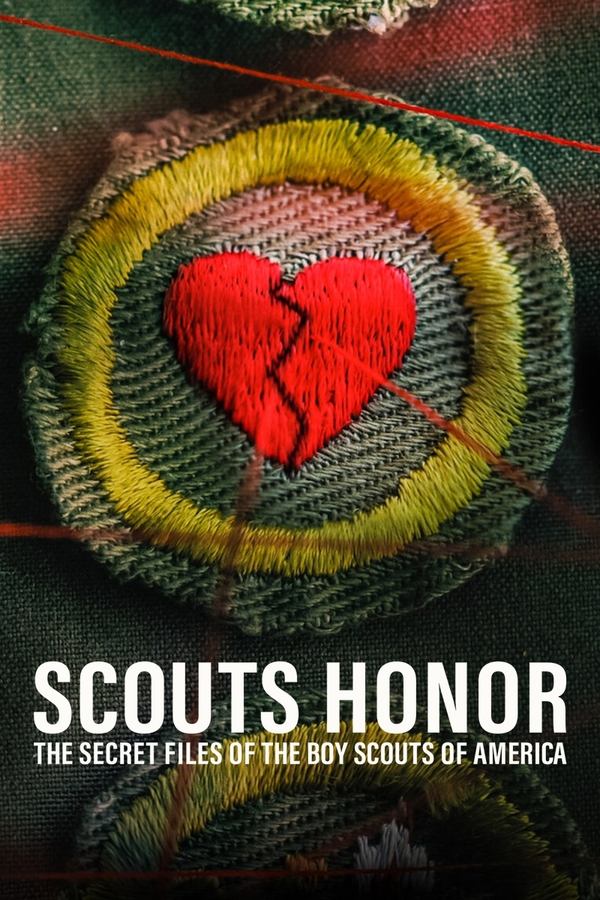 Scout's Honor: The Secret Files of the Boy Scouts of America (2023)