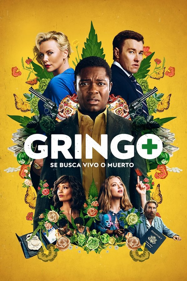 Gritando y pateando (2005)