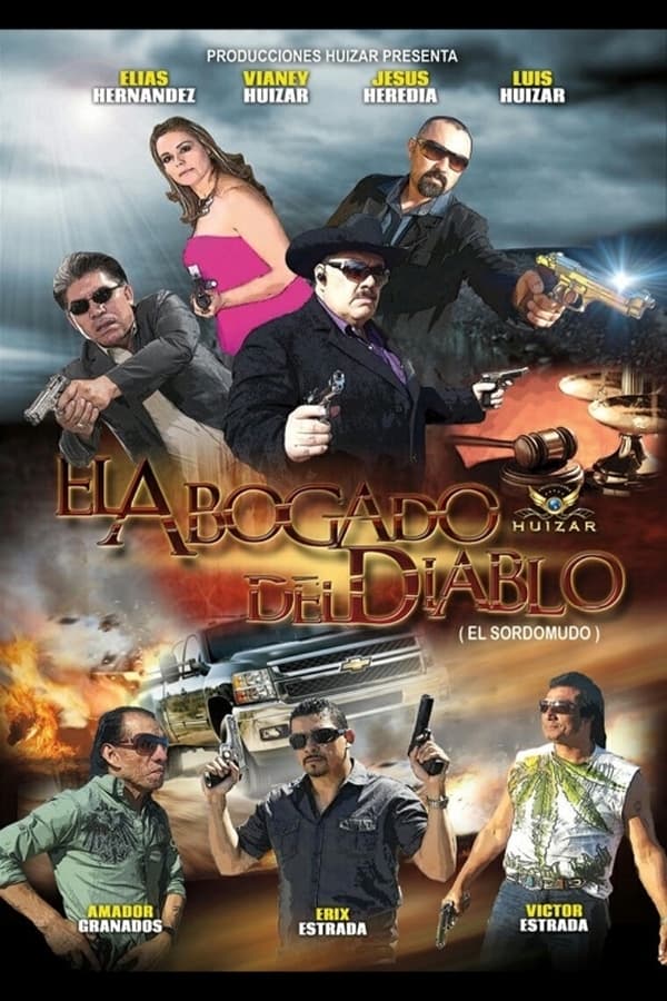 El Abogado Del Diablo (2013)
