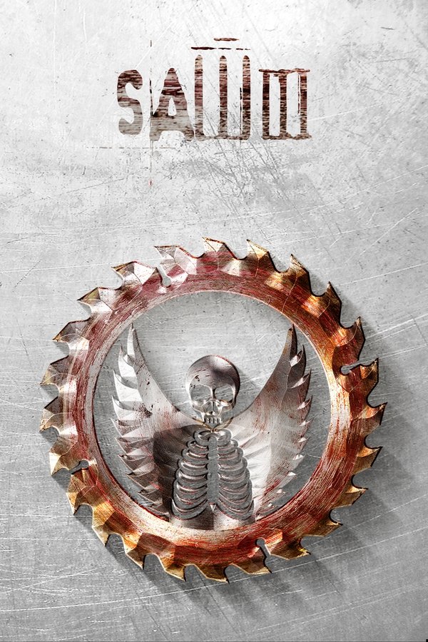 Saw III (2006)
