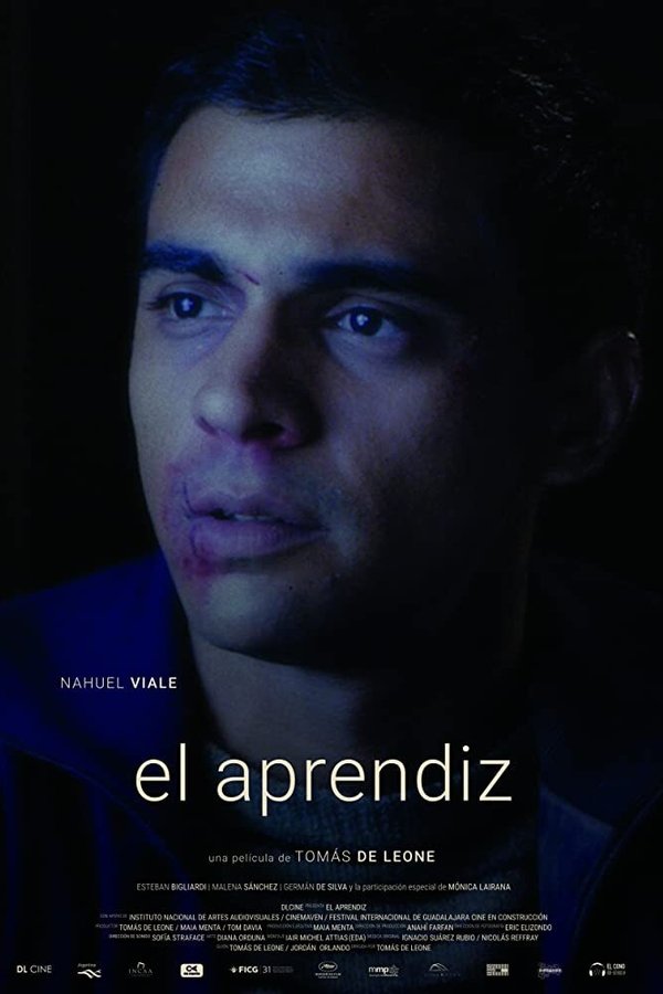 El cartero (y Pablo Neruda) (1994)
