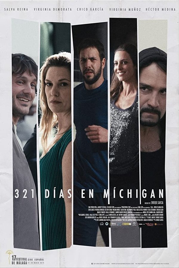 360. Juego de destinos (2012)