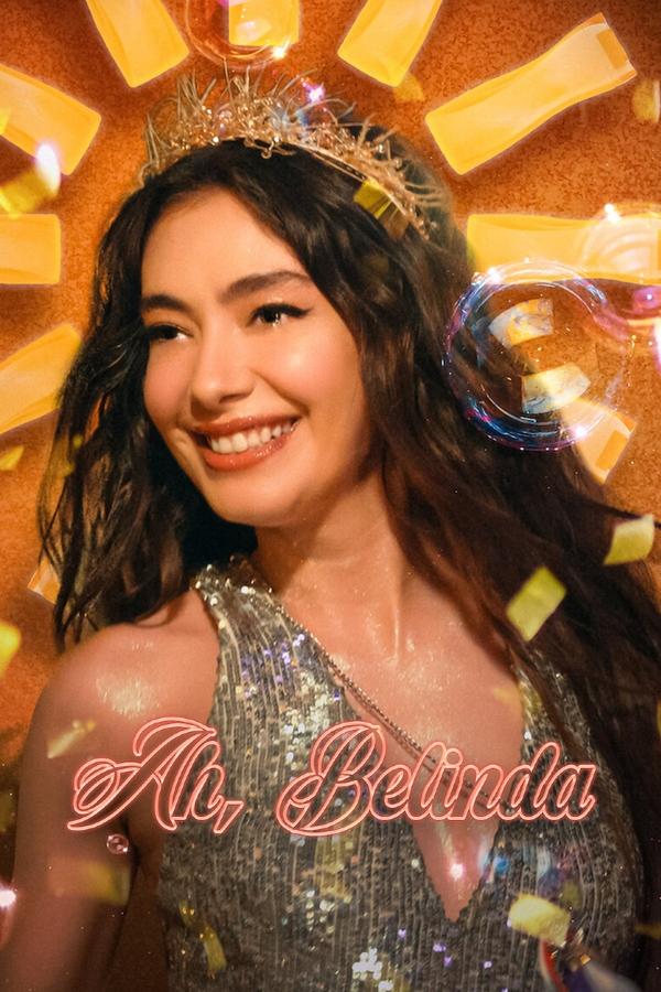 Oh Belinda (2023)