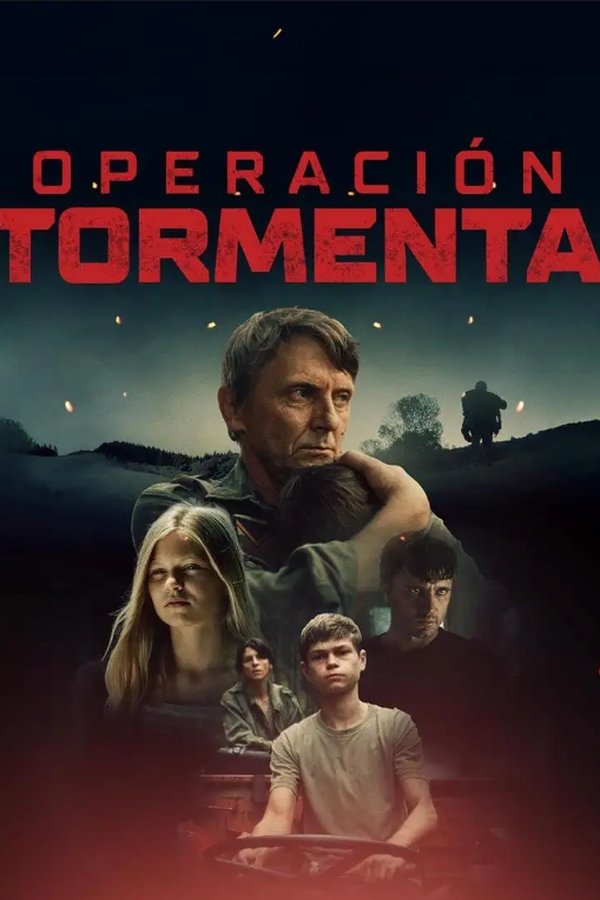 Operación Tormenta (2023)