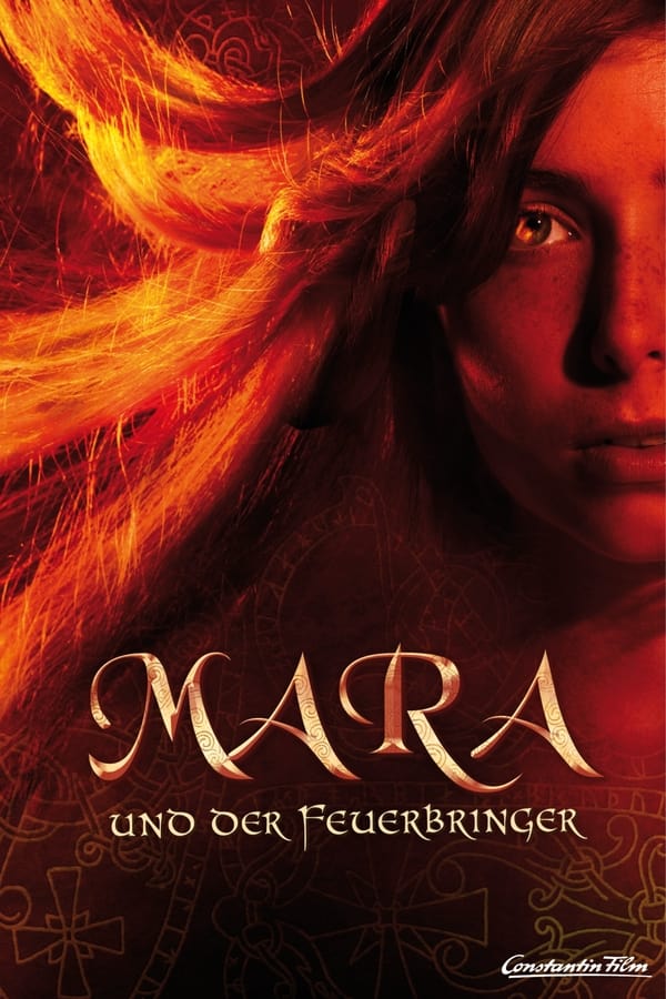 Mara und der Feuerbringer (2015)