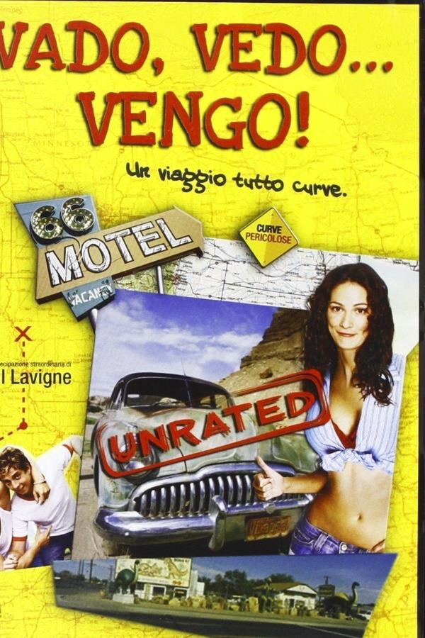 Going the Distance (2004)