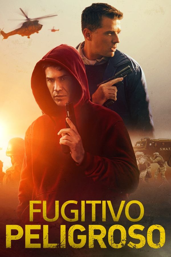 Jason: Buscado por el FBI (2023)