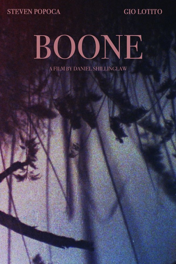 Boone (2023)