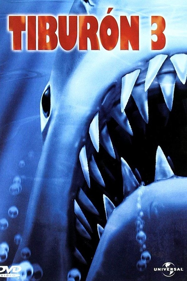 Tiburón 3 (1983).